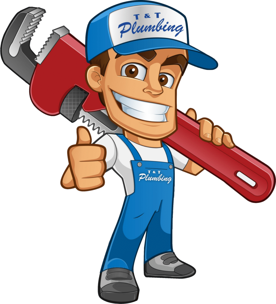 T & T Plumbing