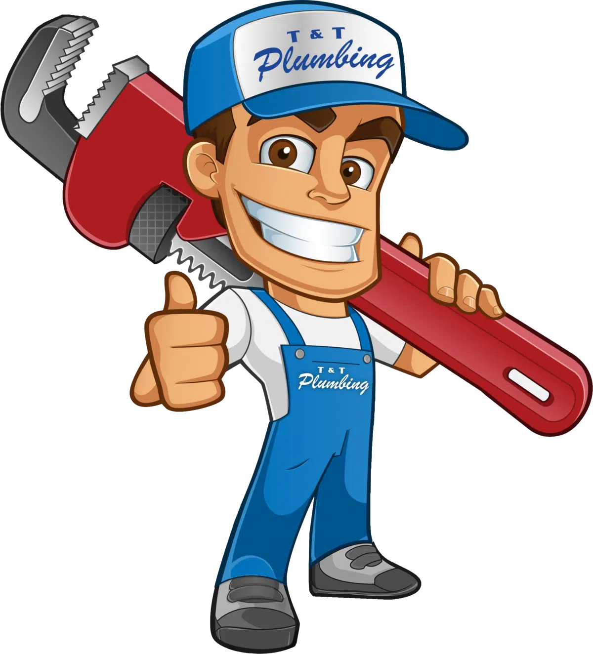 Commercial Plumbing Alabaster AL