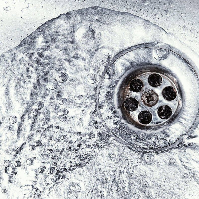 Drain Clearing Unclogging Services - Snaking Drains Professional Plumber Near Birmingham_03