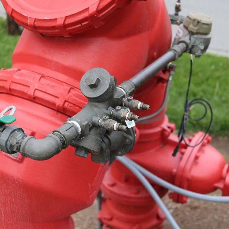 Main Drain Clearing Unclogging Services - Snaking Drains Professional Plumber Near Birmingham